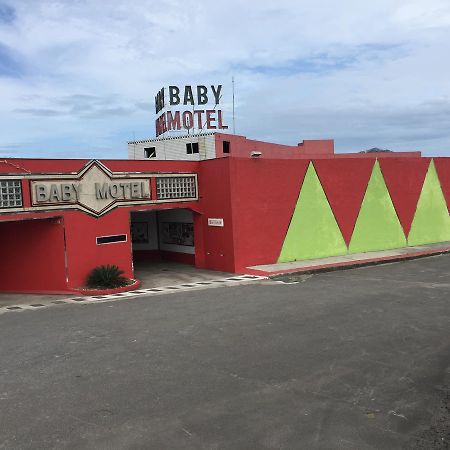 Baby Motel (Adults Only) Serra  Exterior photo