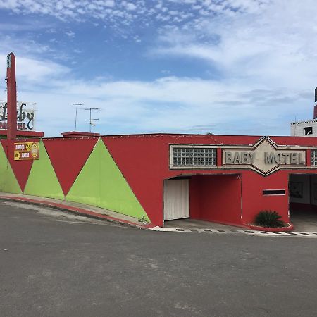 Baby Motel (Adults Only) Serra  Exterior photo