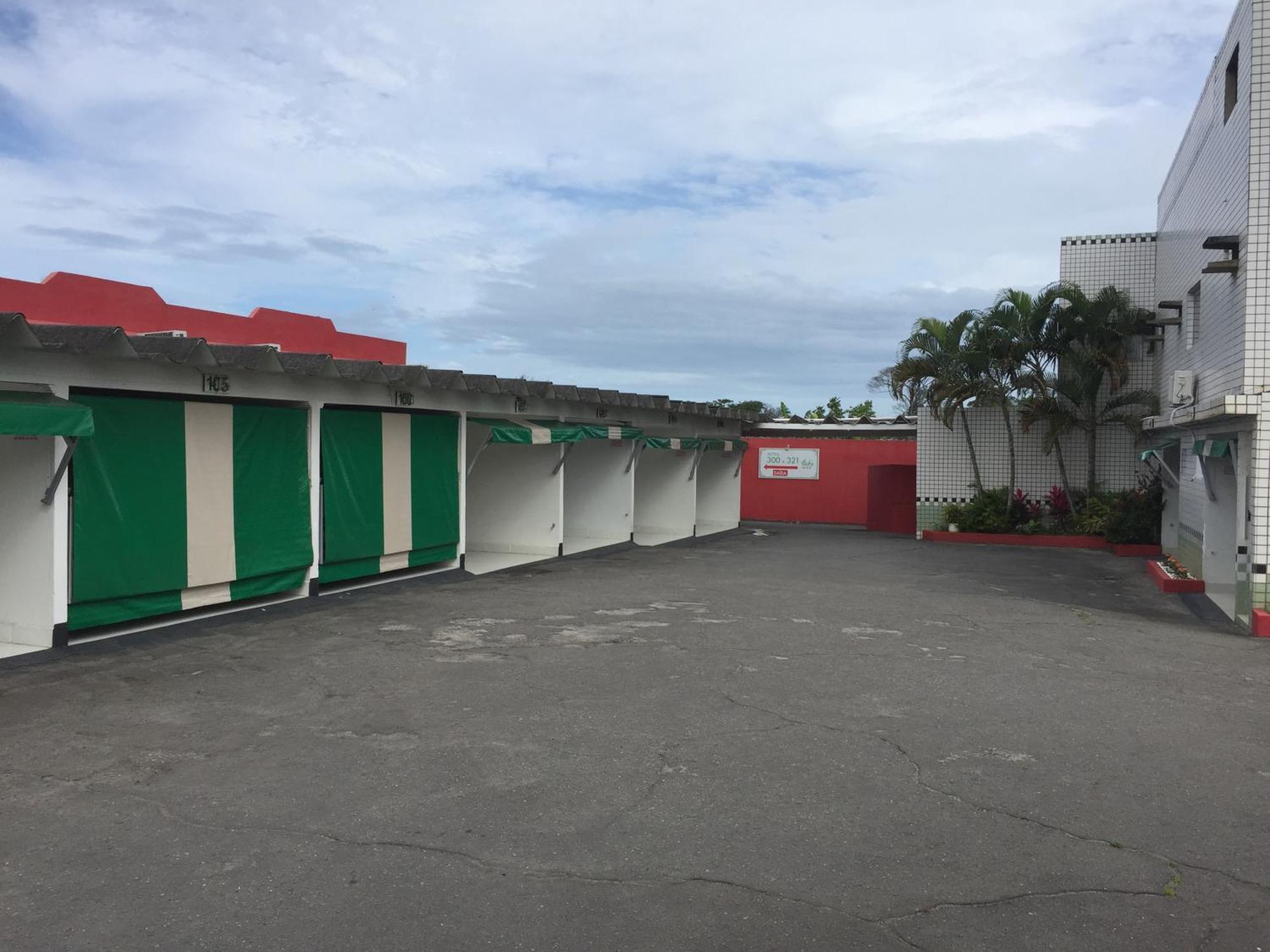 Baby Motel (Adults Only) Serra  Exterior photo